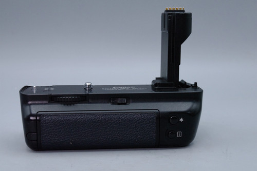 Canon ed3 battery grip - canon, bg‑ed3