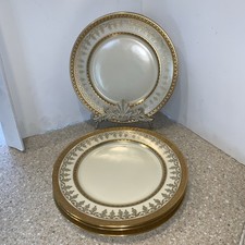 Set of 4 Heinrich & Co Bavaria