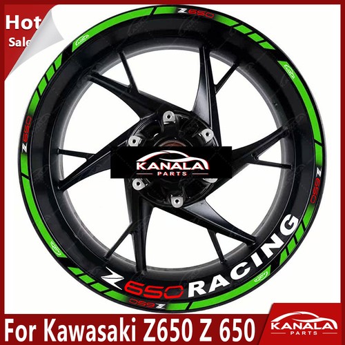 17inch for kawasaki z650 650 - kawasaki, z