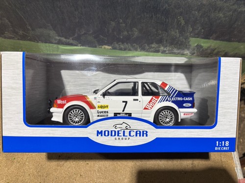 Mcg model car group - group, scale