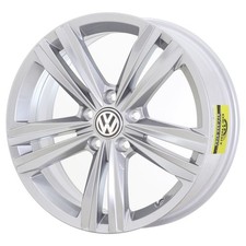 17" Volkswagen Jetta Wheel Rim