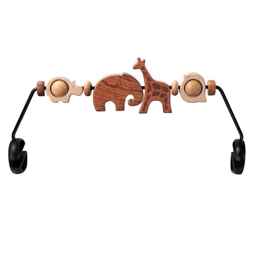Baby bouncer toy bar - toy,