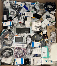 JOB LOT CABLES MIX HDMI TPC