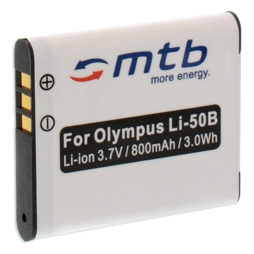 Li50b battery compatible with - compatible,