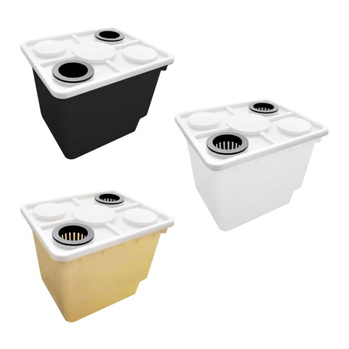 Growing growth planter - growing,