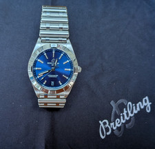 2022 Breitling Gents Watch