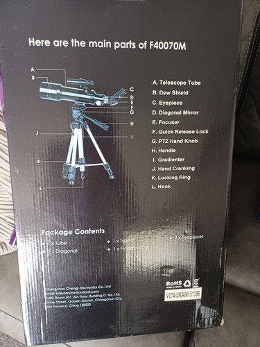 Brand new intey f40070m - brand,