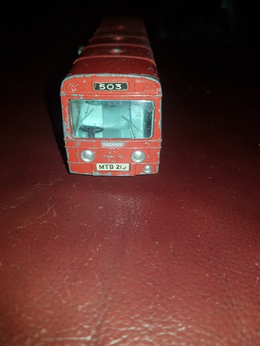 Dinky toys single - dinky, for