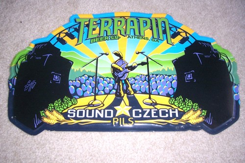 Terrapin beer sound czech - sound,
