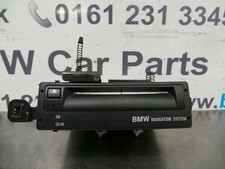 BMW E46 E38 E39 3 5 7 SERIES GPS Navigation System Module 65906908311