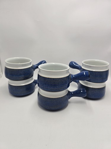 Denby chatsworth handled soup - denby,