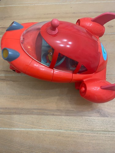 Disney little einsteins pat - little,