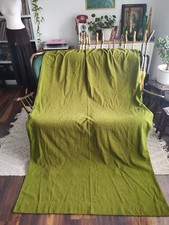 4 Vintage 1950’s 60s Curtain