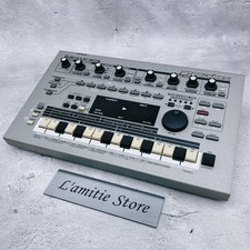 Roland MC-303 Groovebox Drum