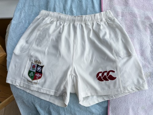 Canterbury british lions - canterbury, 2025