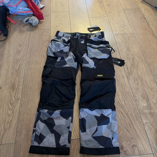Snickers 6902 flexiwork - snickers,