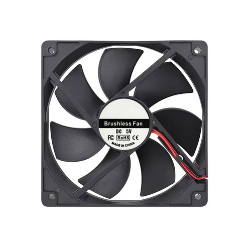 12v 24v 120mm 12025 - 12v,