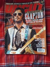 uncut magazine issue may 2004