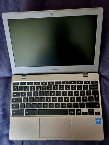 Samsung chromebook laptop - samsung, go
