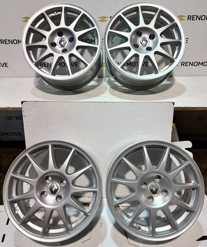 Genuine renault clio - genuine, cup