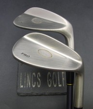 Set of 2 Mizuno T-Zoid Pro