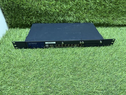 Juniper srx220h2 firewall with - srx220h2,