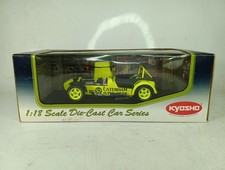 Kyosho 1:18 Caterham Super