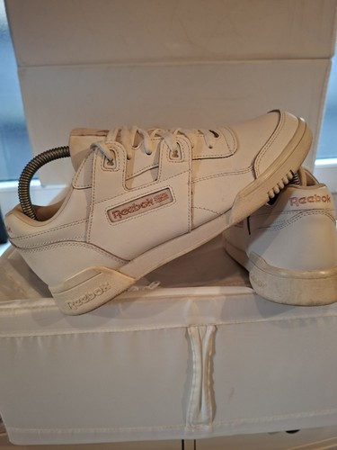 Reebok classic workout plus - classic,
