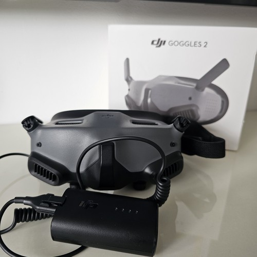 Dji goggles rcds18 fpv drone - fpv,