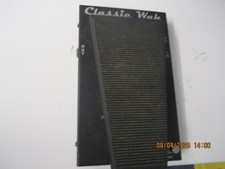 MORLEY Classic Wah Pedal - No