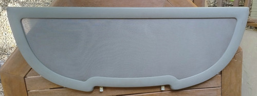 Audi mk1 rear parcel - tt,