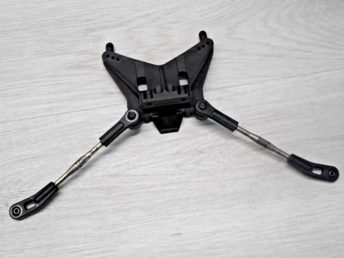 Hobao hyper rear shock - hobao,
