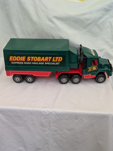 Vintage eddie stobart ltd - vintage,