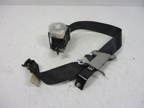 Seat belt left - belt, honda