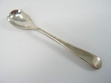 LARGE ANTIQUE ART DECO SOLID