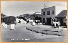 RP Postcard - "The Pullover, Anderby Creek " 