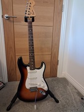 Fender Squire Affinity