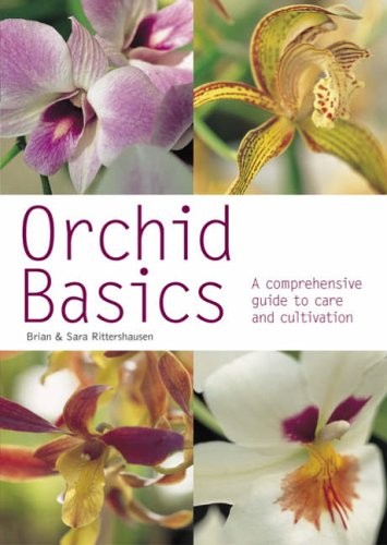 Orchid basics comprehensive - orchid,
