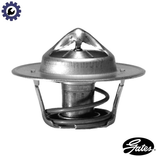 Thermostat coolant th00188g1 - thermostat,