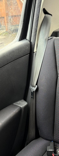 Renault clio mk3 - 2005-2009,