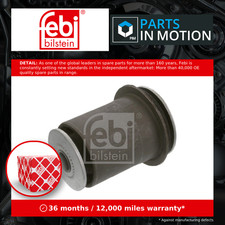 Wishbone / Control / Trailing