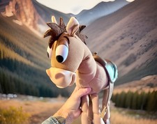 Custom Toy Story Signature