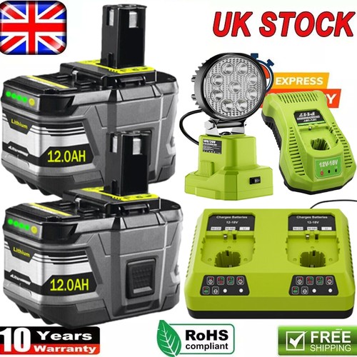 For ryobi p108 - p108, 18v