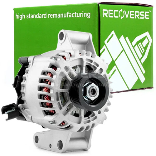 Alternator ford jaguar - ford, 1.8