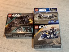 LEGO Star Wars Collection