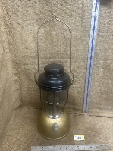 Vintage original tilley lamp - vintage,