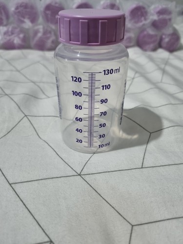 Sterifeed baby bottle - 15,