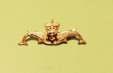 EIIR Rotal Navy Submarine