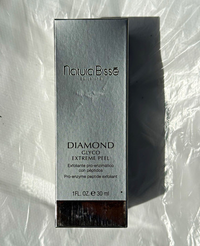 Natura bissé diamond glyco - natura,