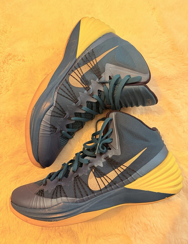 Nike hyperdunk 2013 - hyperdunk, high